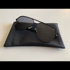 Quay Australia High Key Sunglasses